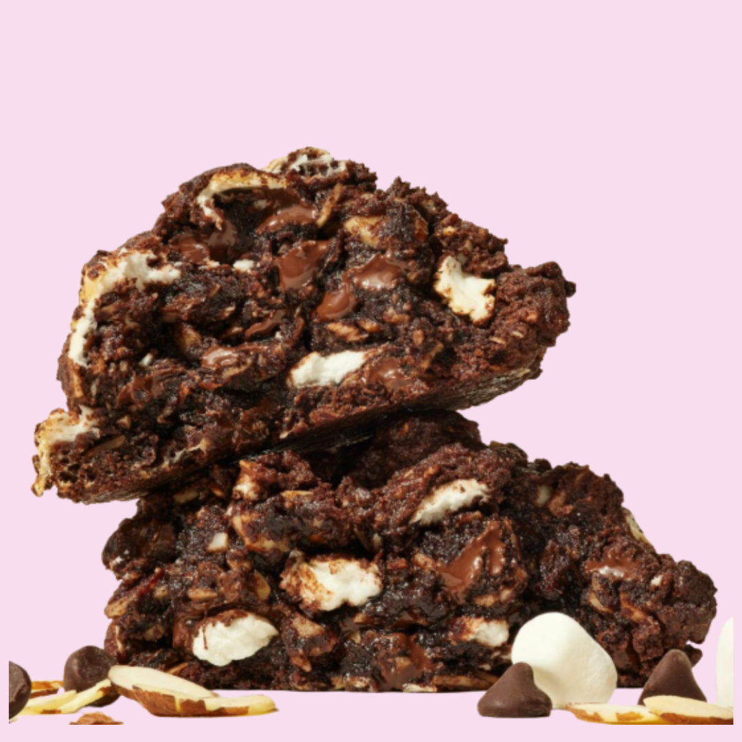 RockyRoad Cookie 🤎