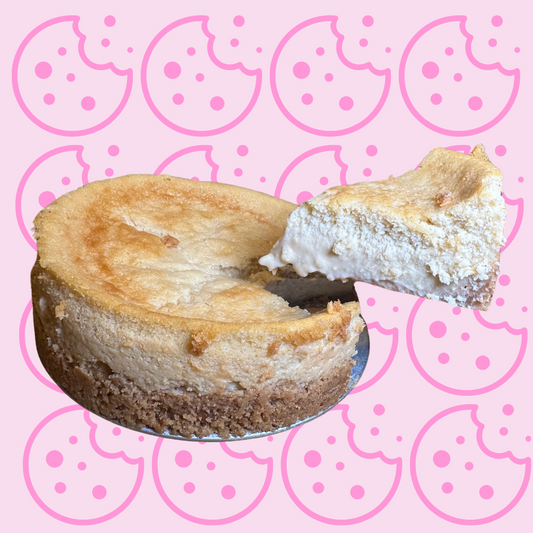 Mini Cheesecake