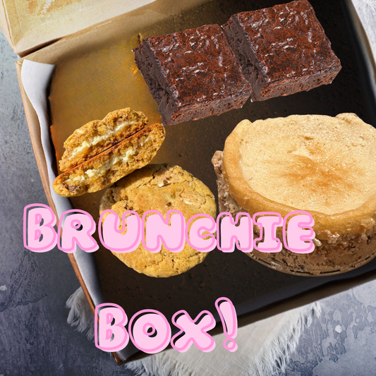 Brunchie Box!